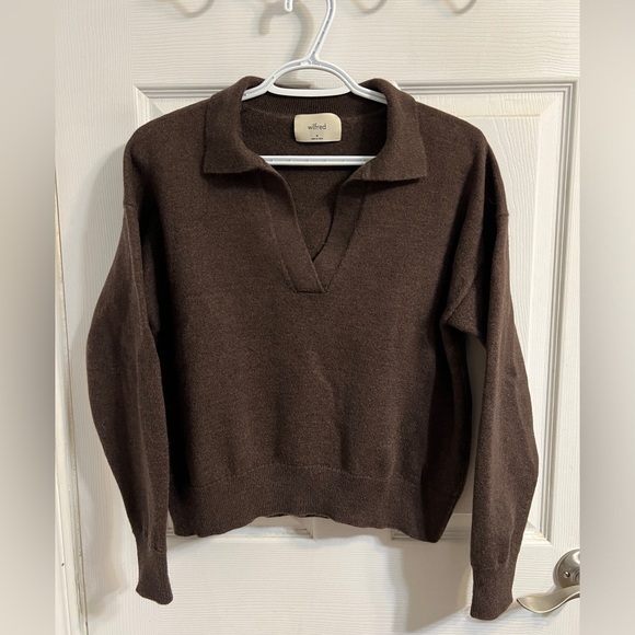 Wilfred Clara Sweater - READ DESCRIPTION - Picture 2 of 4